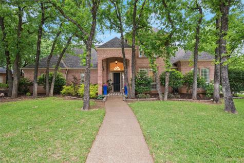 1100 Oakmont Court Keller TX 76248