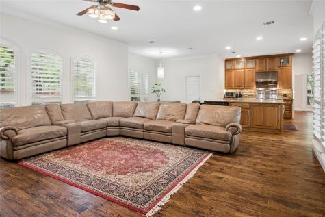 1100 Oakmont Court Keller TX 76248