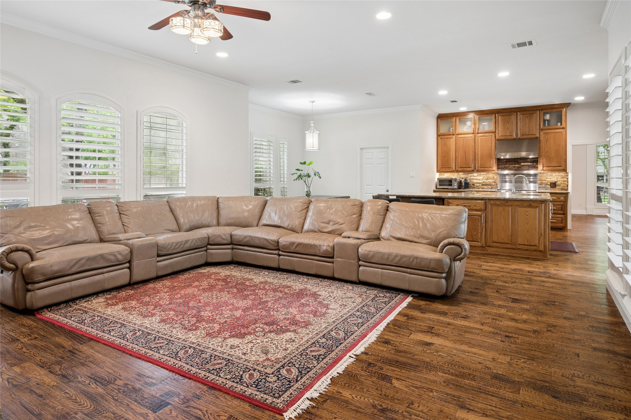 1100 Oakmont Court Keller TX 76248