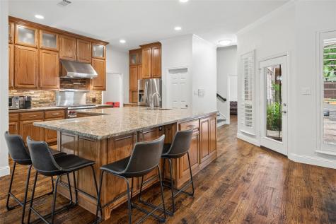 1100 Oakmont Court Keller TX 76248