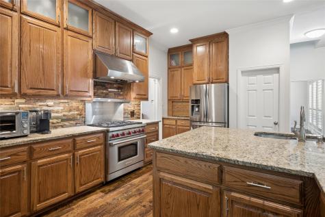 1100 Oakmont Court Keller TX 76248
