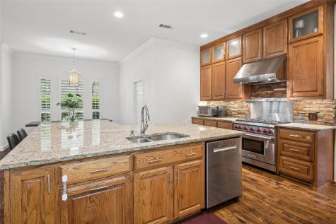 1100 Oakmont Court Keller TX 76248