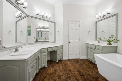 1100 Oakmont Court Keller TX 76248