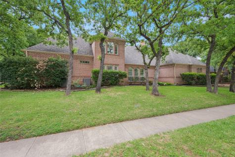 1100 Oakmont Court Keller TX 76248