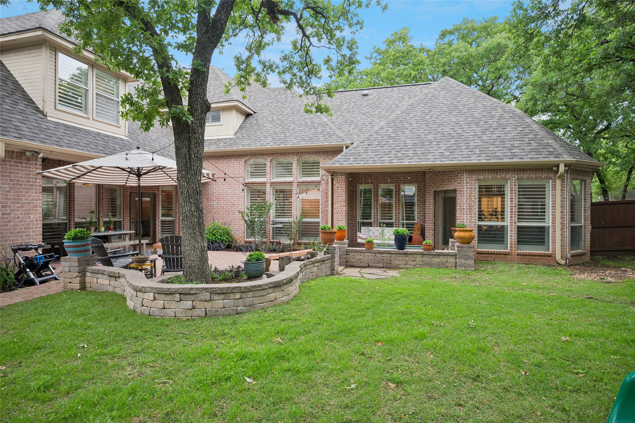 1100 Oakmont Court Keller TX 76248