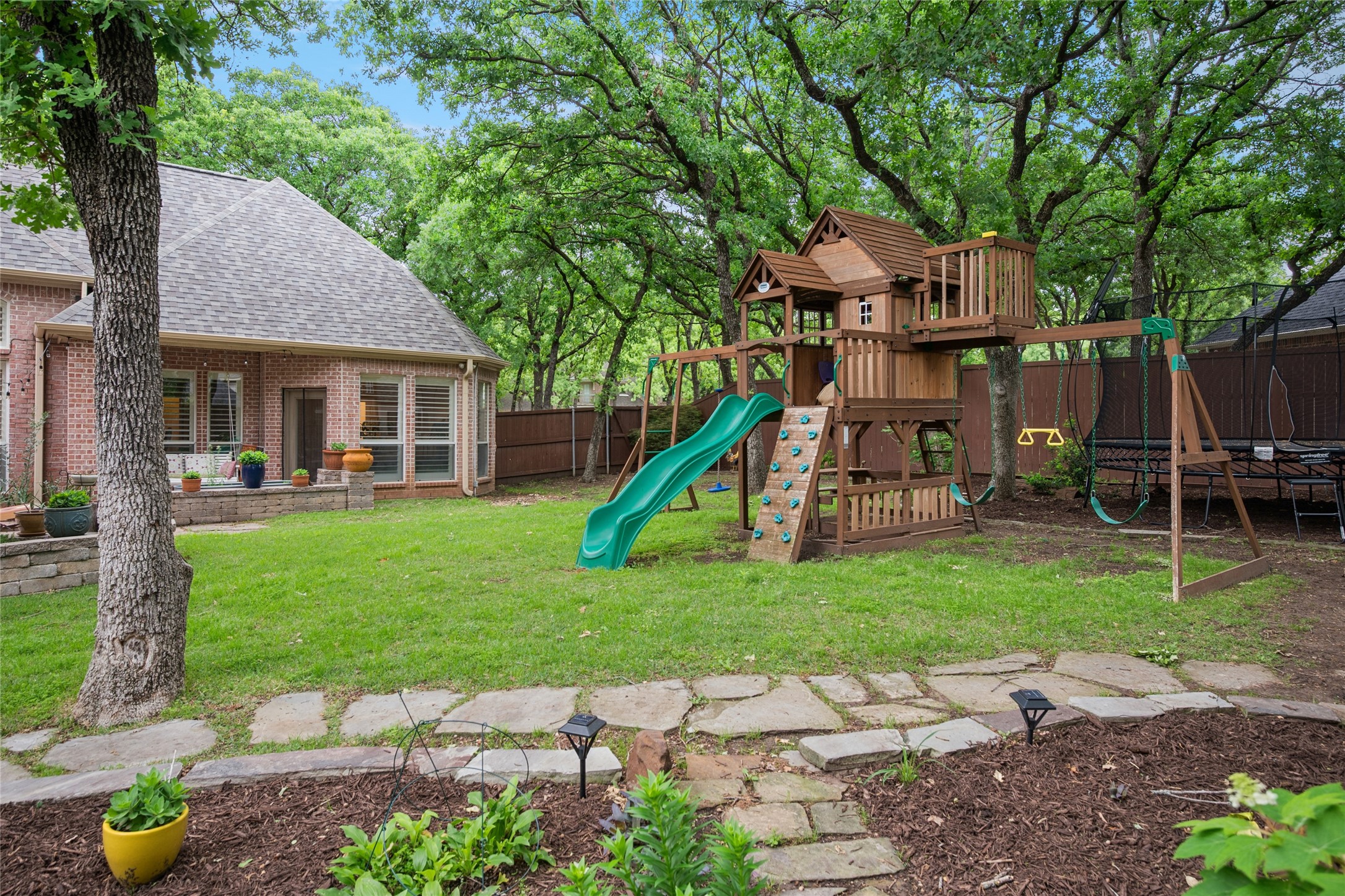 1100 Oakmont Court Keller TX 76248