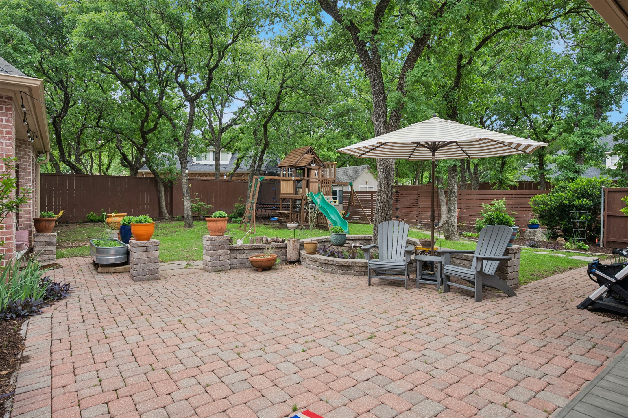 1100 Oakmont Court Keller TX 76248