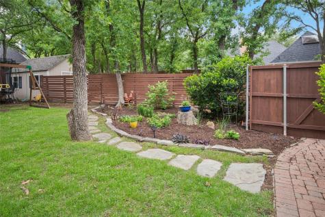 1100 Oakmont Court Keller TX 76248