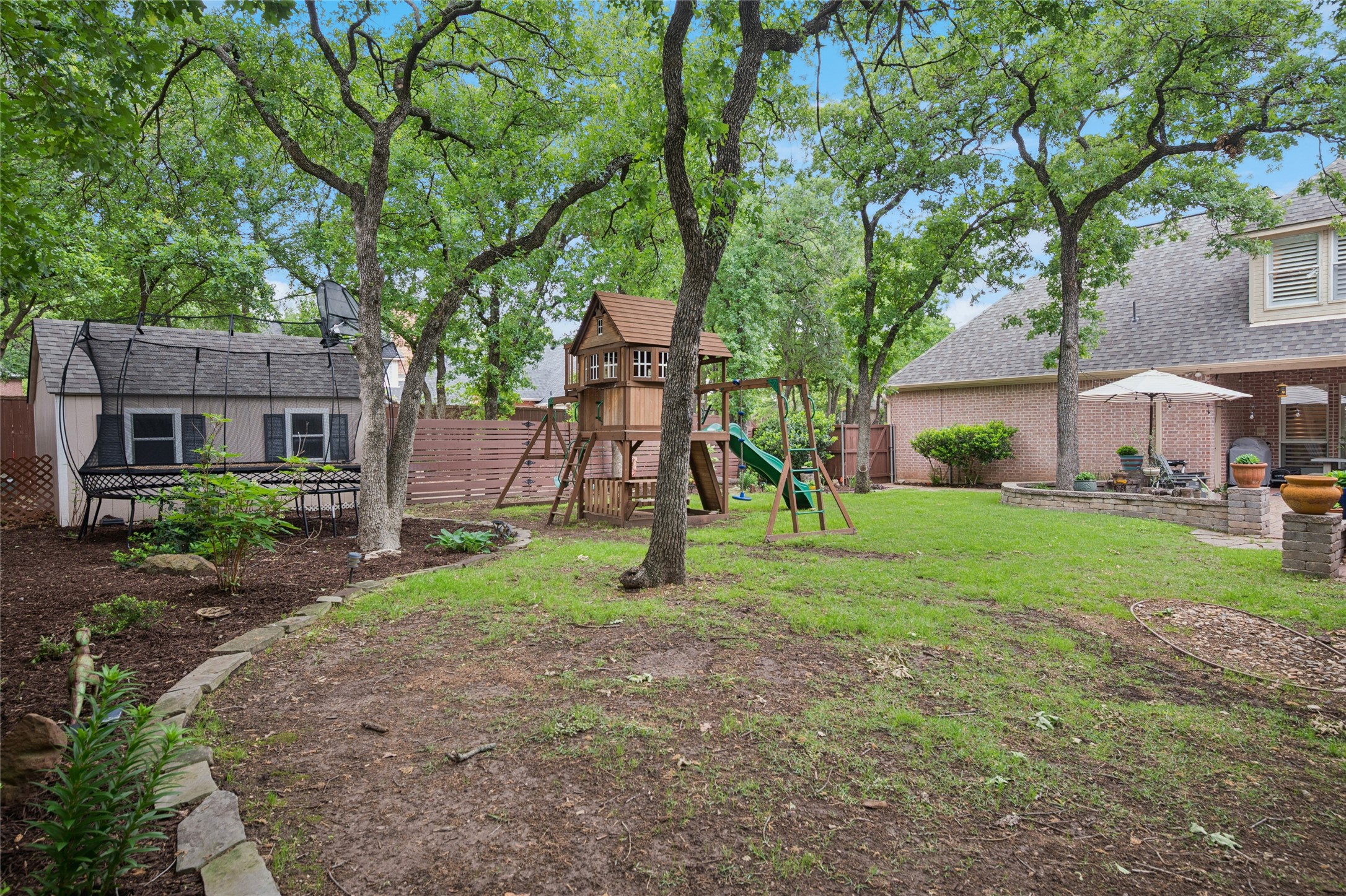 1100 Oakmont Court Keller TX 76248
