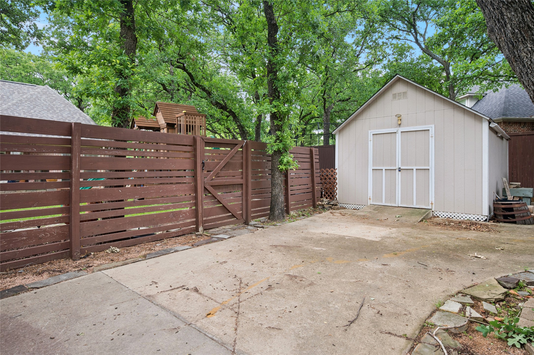 1100 Oakmont Court Keller TX 76248