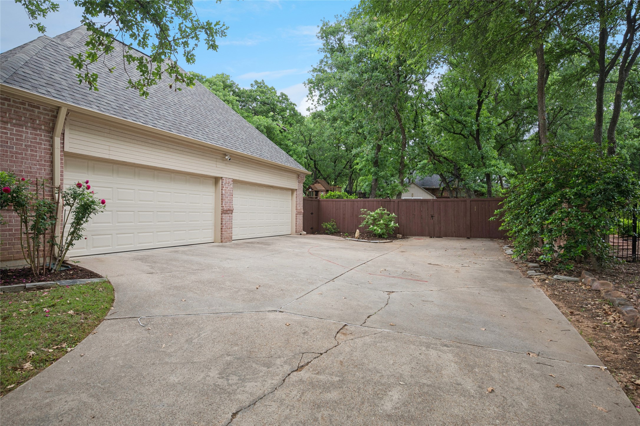 1100 Oakmont Court Keller TX 76248