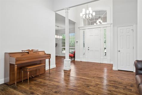 1100 Oakmont Court Keller TX 76248