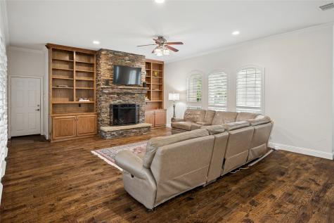 1100 Oakmont Court Keller TX 76248
