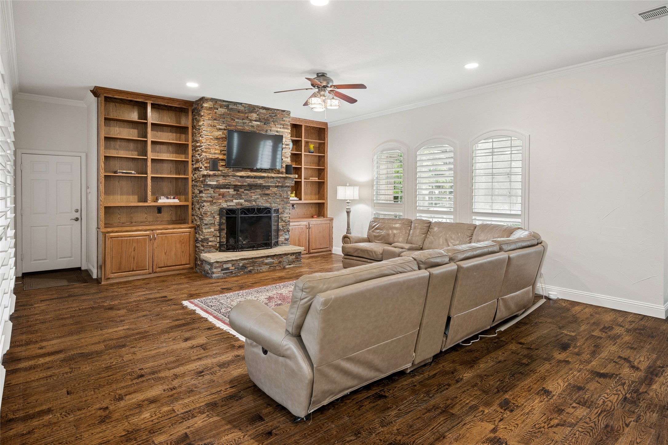 1100 Oakmont Court Keller TX 76248