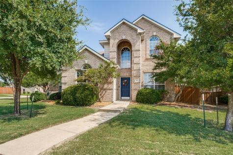 2710 Quail Hollow Drive Sachse TX 75048