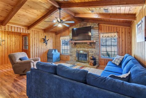 6325 Circo Drive Granbury TX 76049