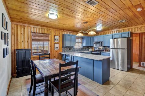 6325 Circo Drive Granbury TX 76049