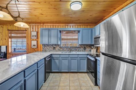 6325 Circo Drive Granbury TX 76049