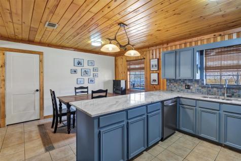 6325 Circo Drive Granbury TX 76049