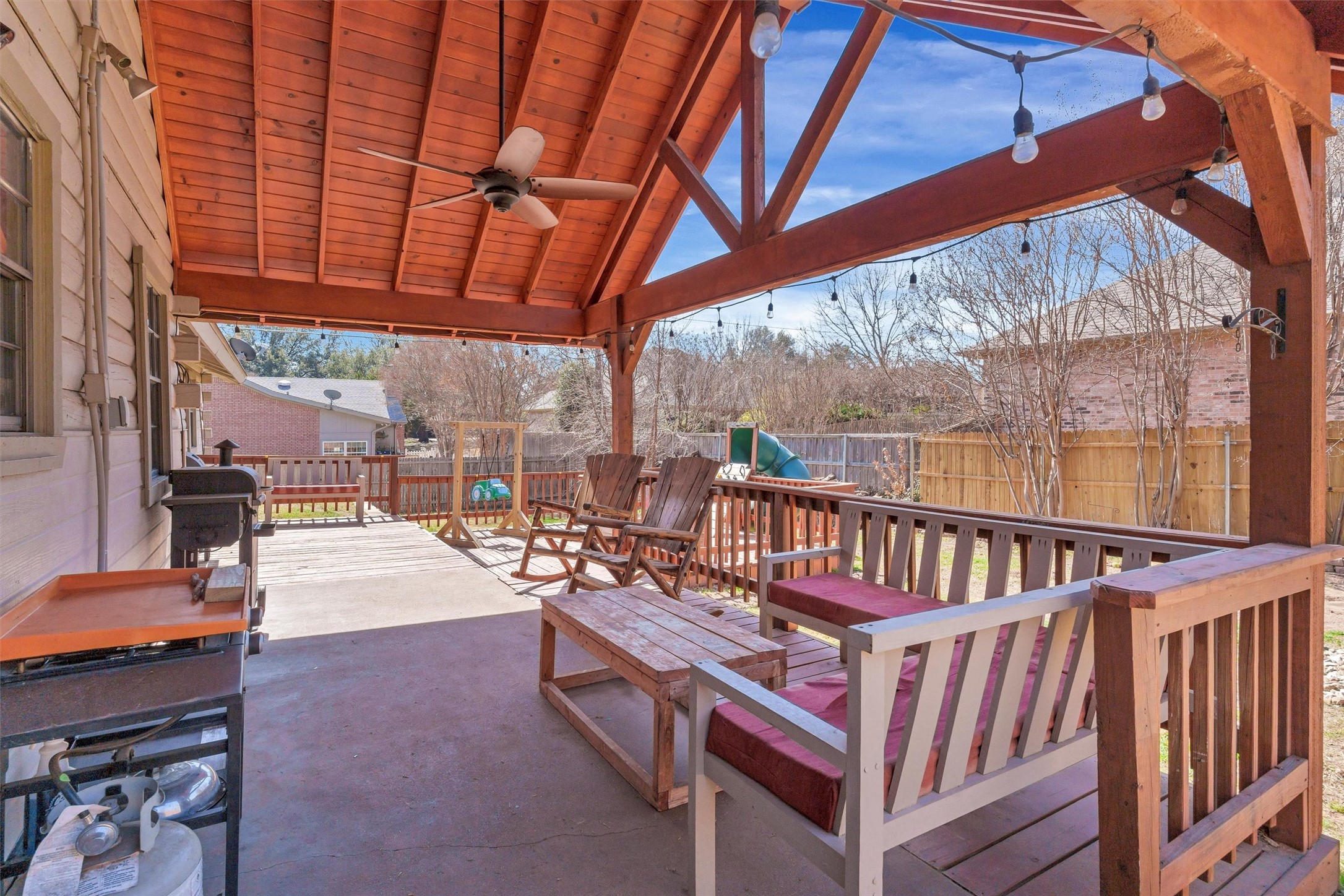 6325 Circo Drive Granbury TX 76049