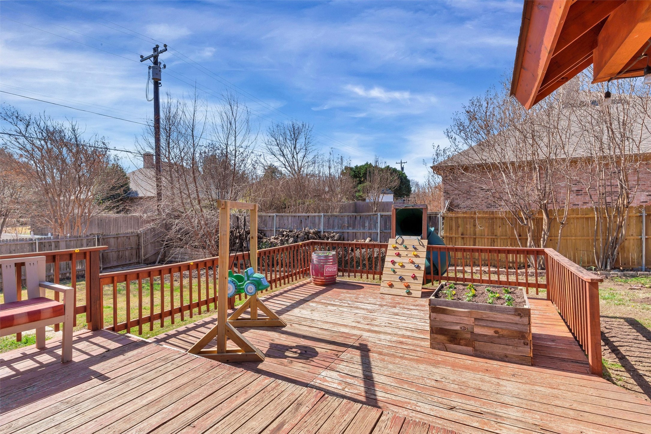 6325 Circo Drive Granbury TX 76049