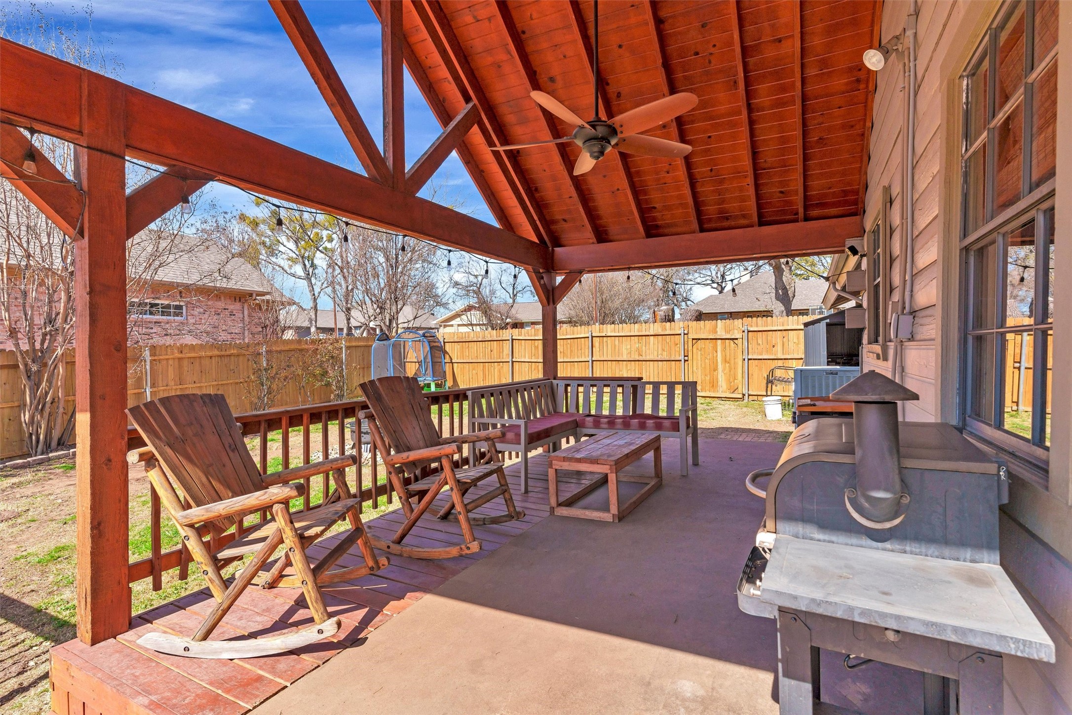 6325 Circo Drive Granbury TX 76049