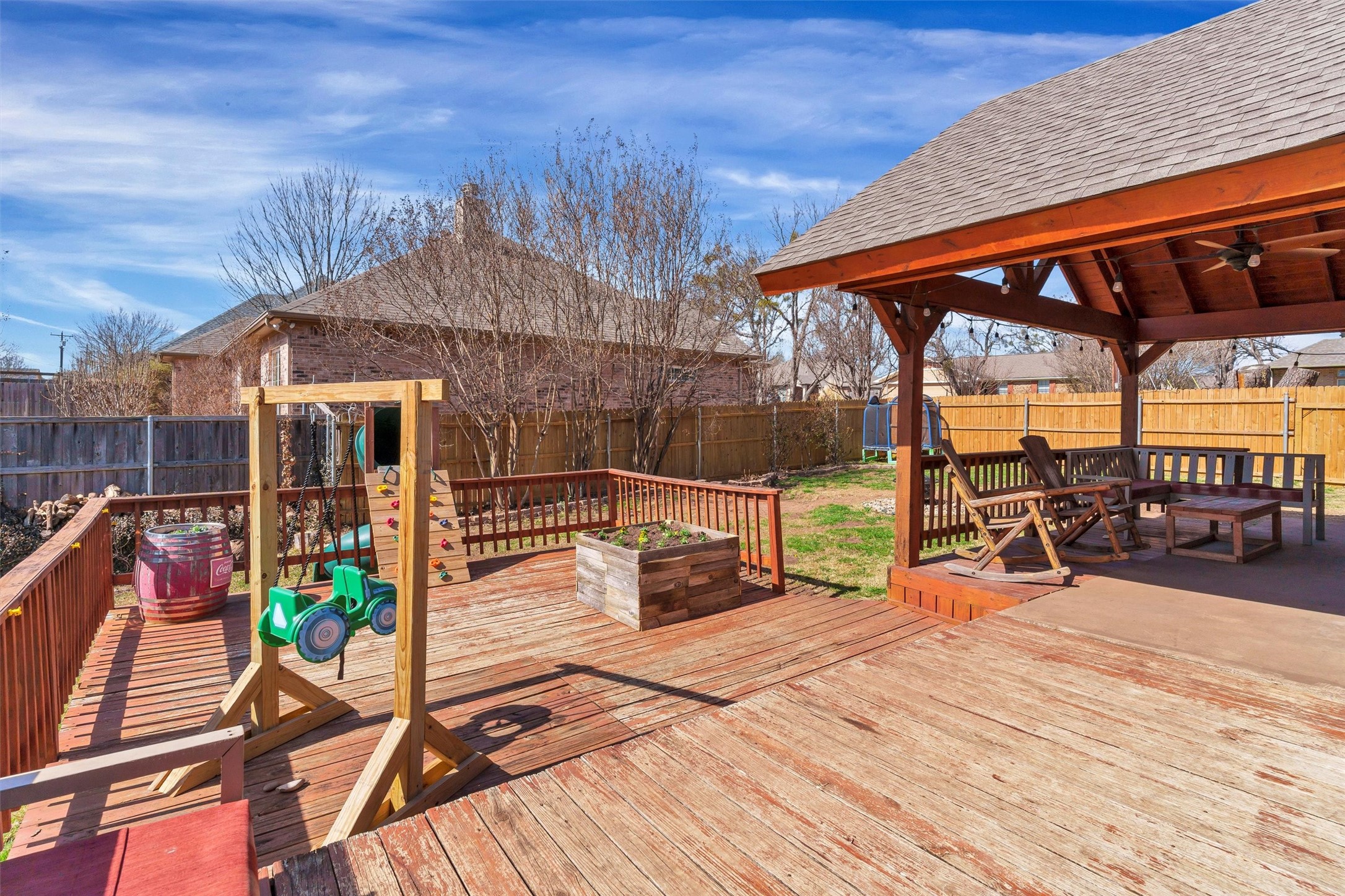 6325 Circo Drive Granbury TX 76049