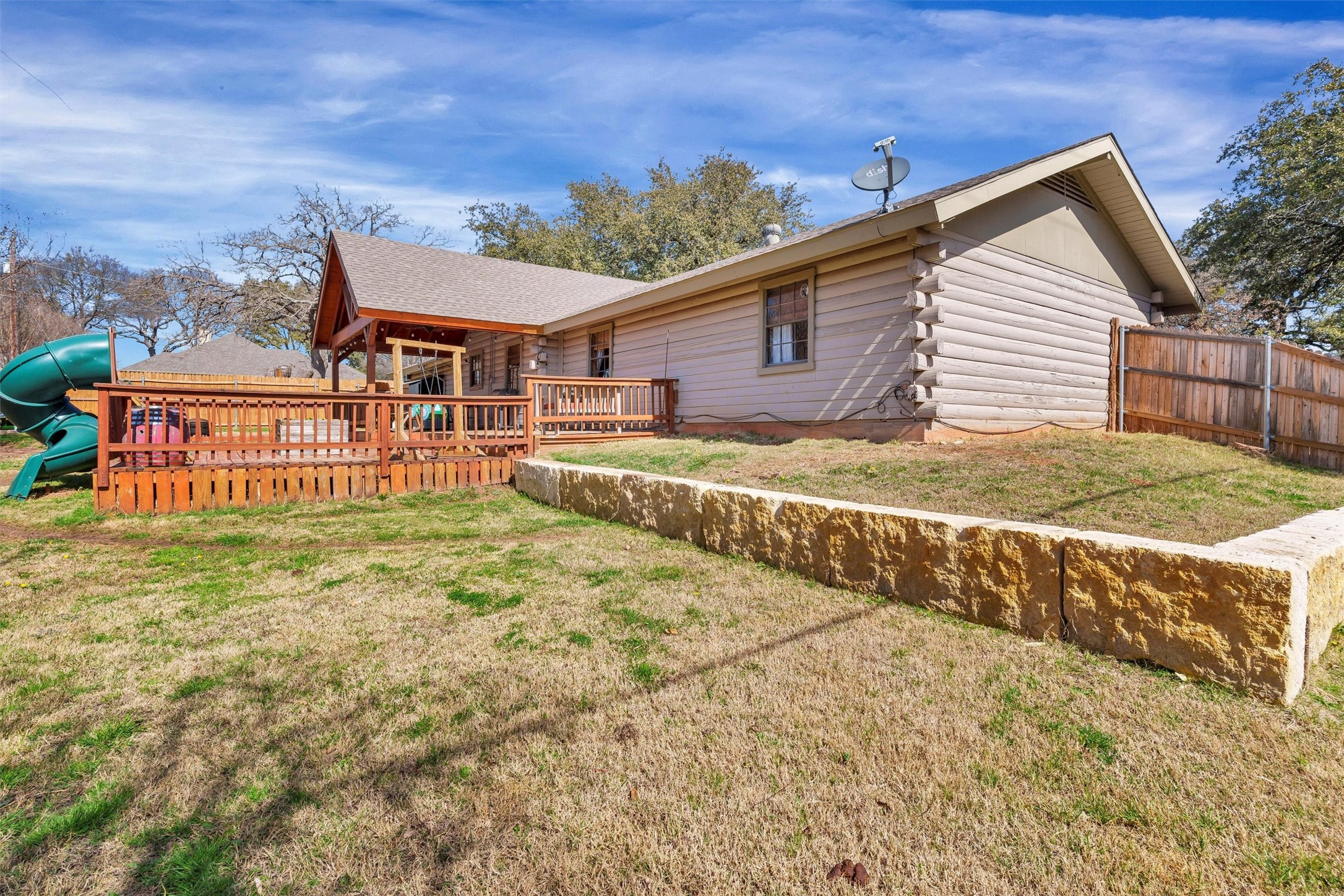 6325 Circo Drive Granbury TX 76049