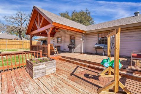 6325 Circo Drive Granbury TX 76049