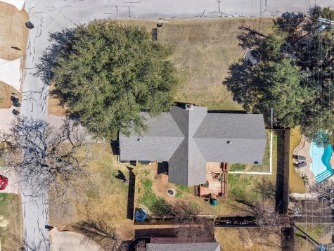 6325 Circo Drive Granbury TX 76049