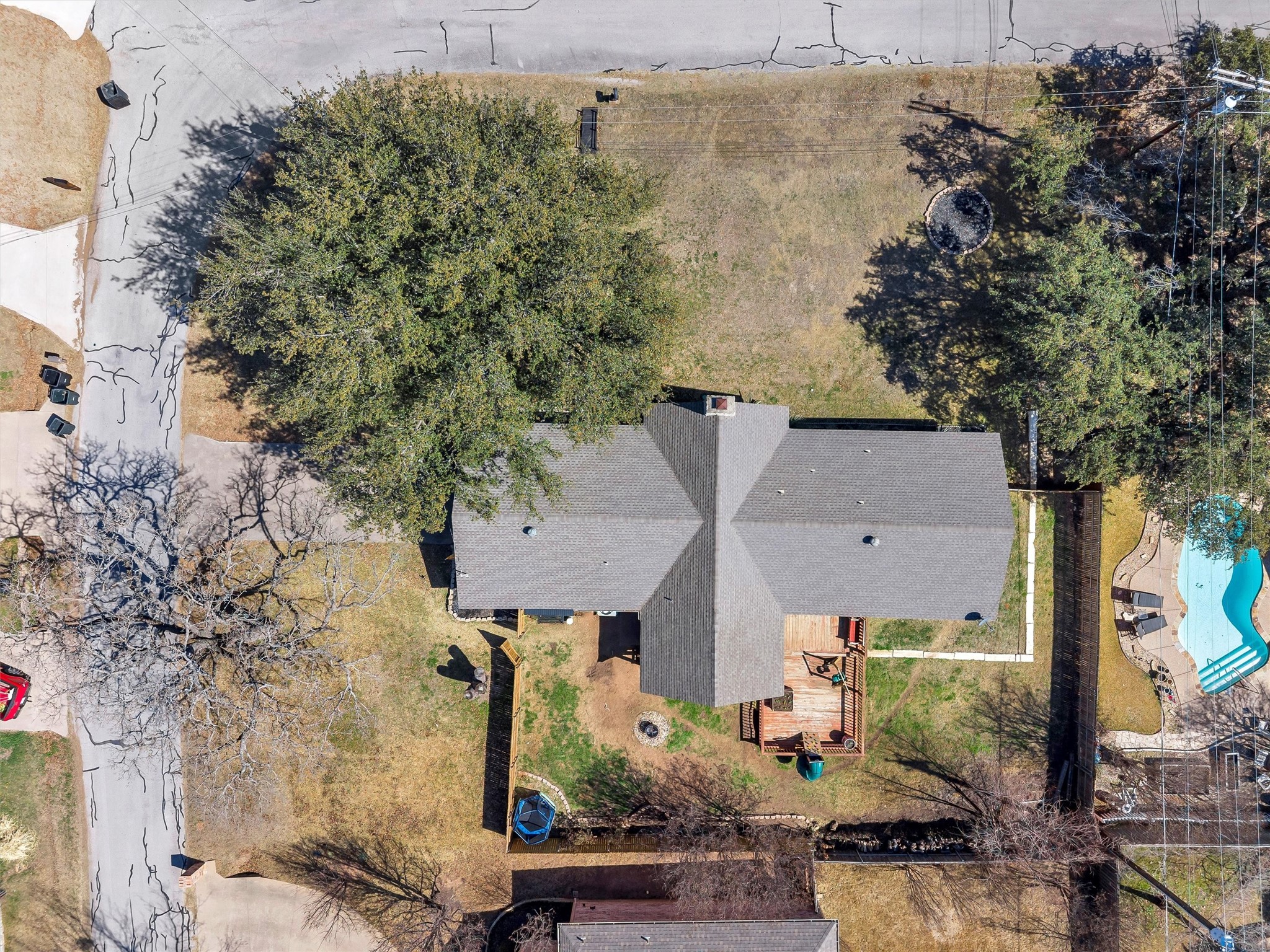 6325 Circo Drive Granbury TX 76049
