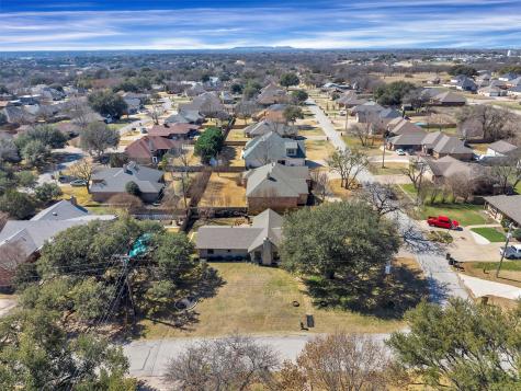 6325 Circo Drive Granbury TX 76049