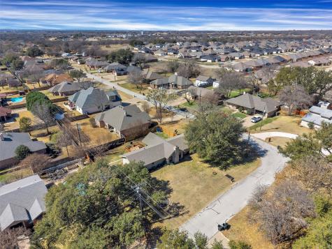 6325 Circo Drive Granbury TX 76049