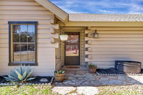 6325 Circo Drive Granbury TX 76049