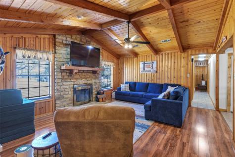 6325 Circo Drive Granbury TX 76049