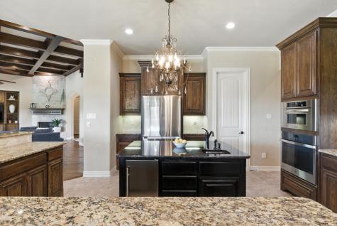 141 Pinnacle Peak Lane Weatherford TX 76087