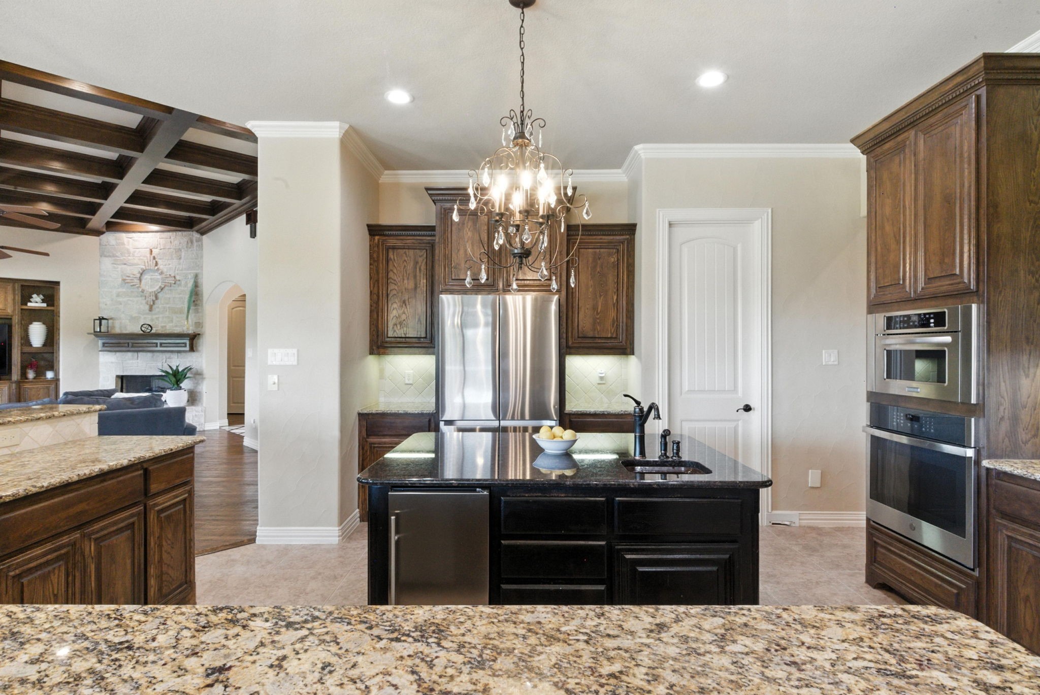 141 Pinnacle Peak Lane Weatherford TX 76087