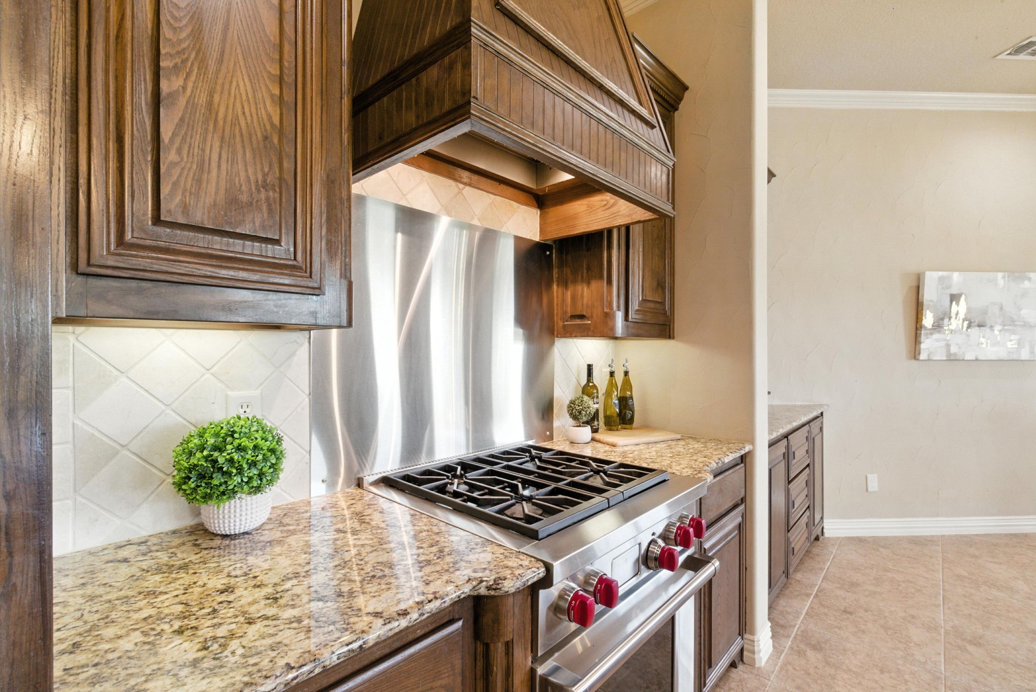 141 Pinnacle Peak Lane Weatherford TX 76087