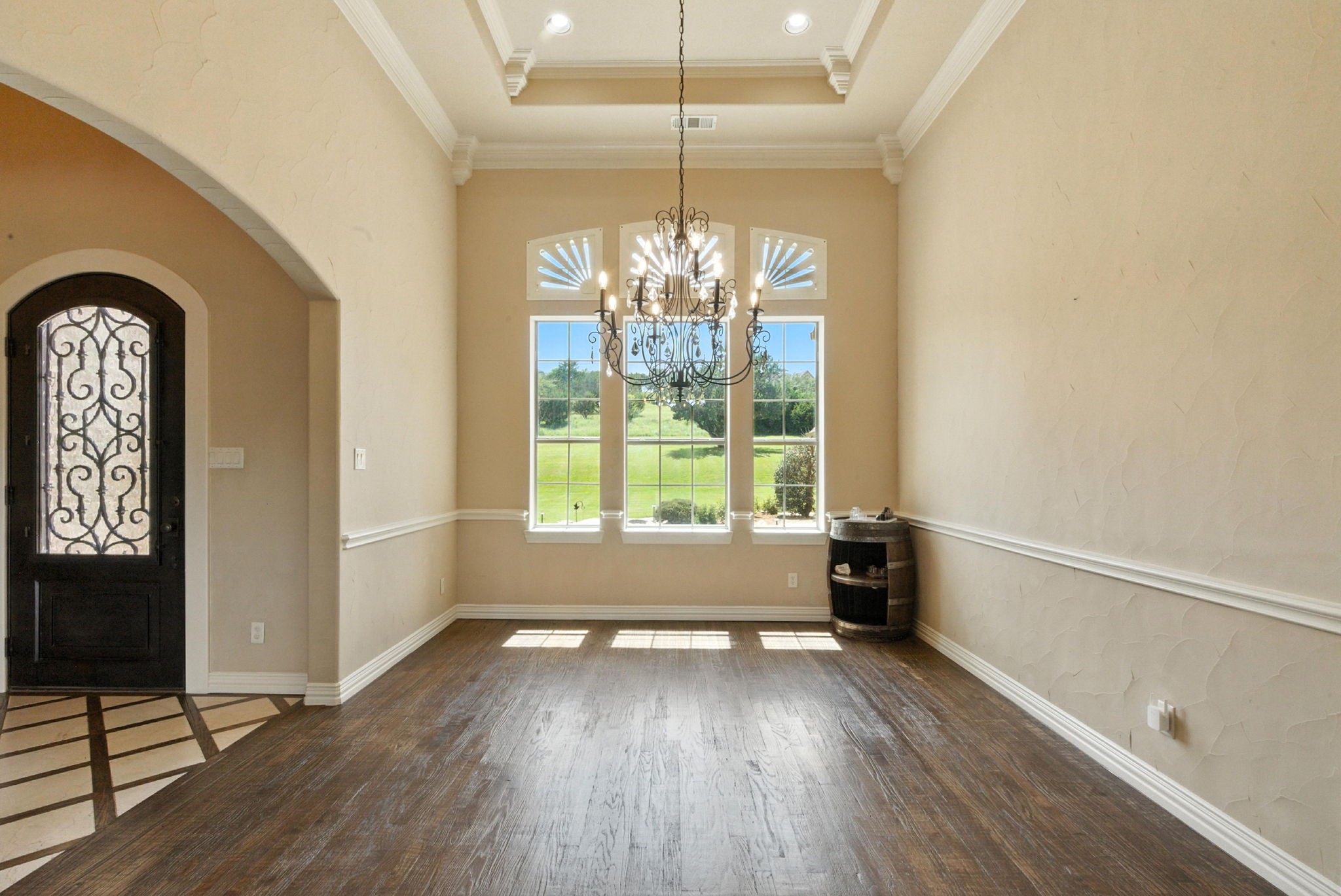 141 Pinnacle Peak Lane Weatherford TX 76087