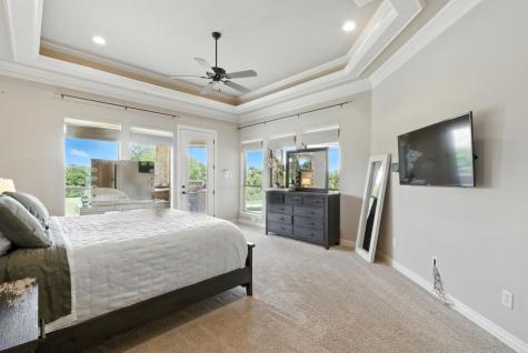 141 Pinnacle Peak Lane Weatherford TX 76087