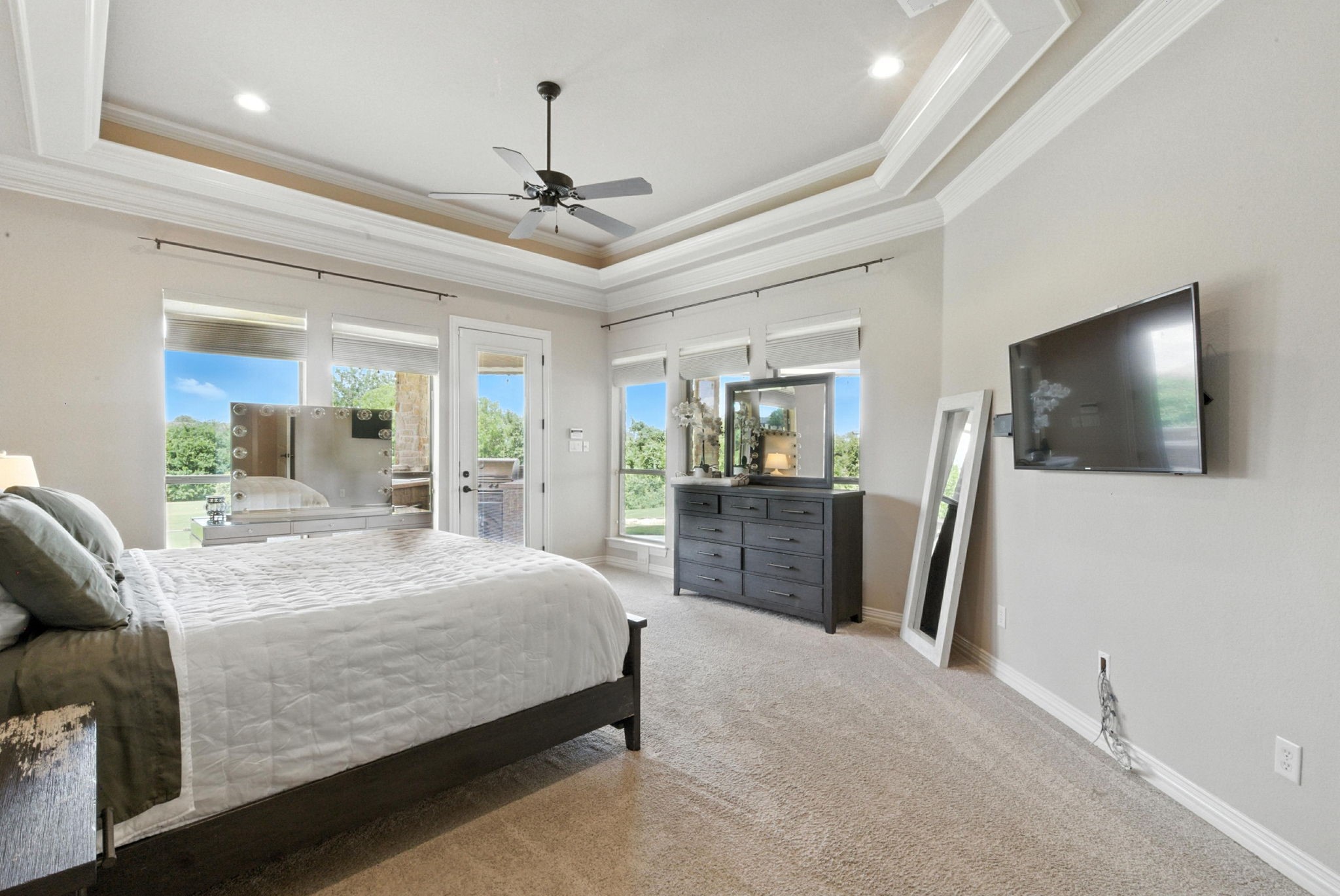 141 Pinnacle Peak Lane Weatherford TX 76087