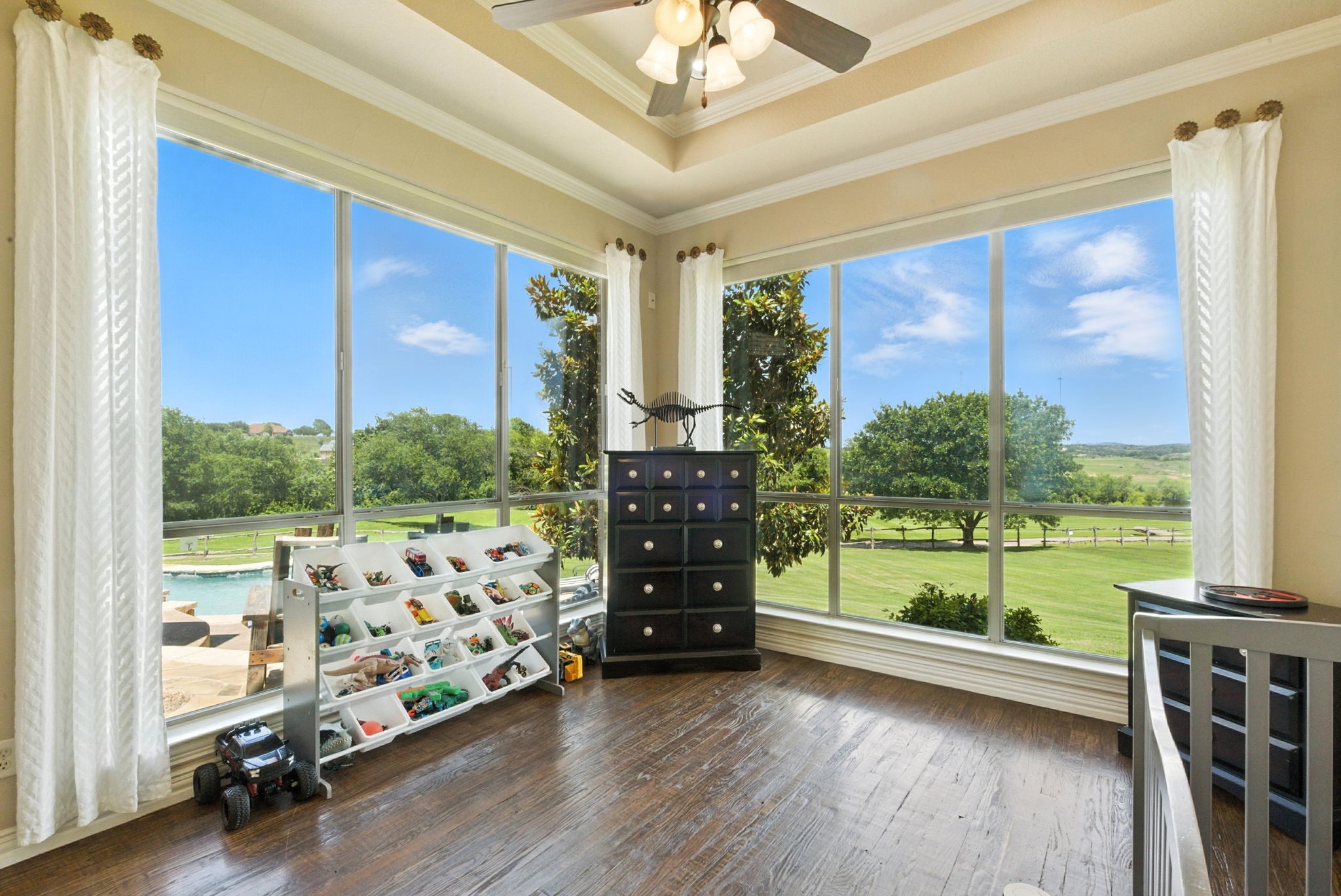 141 Pinnacle Peak Lane Weatherford TX 76087