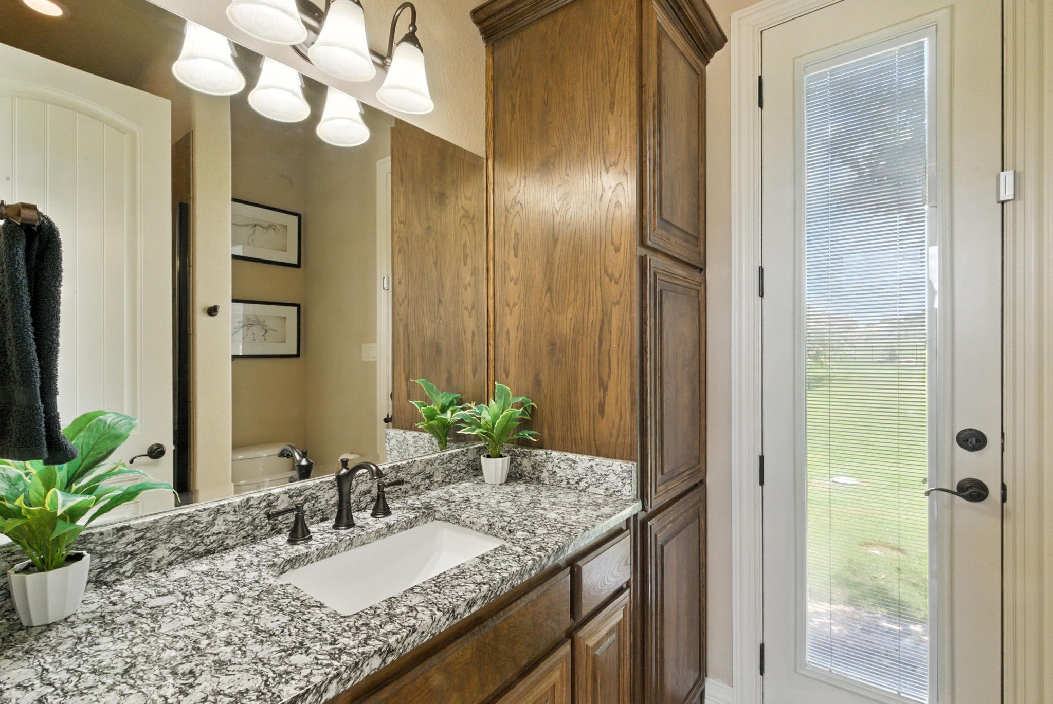 141 Pinnacle Peak Lane Weatherford TX 76087