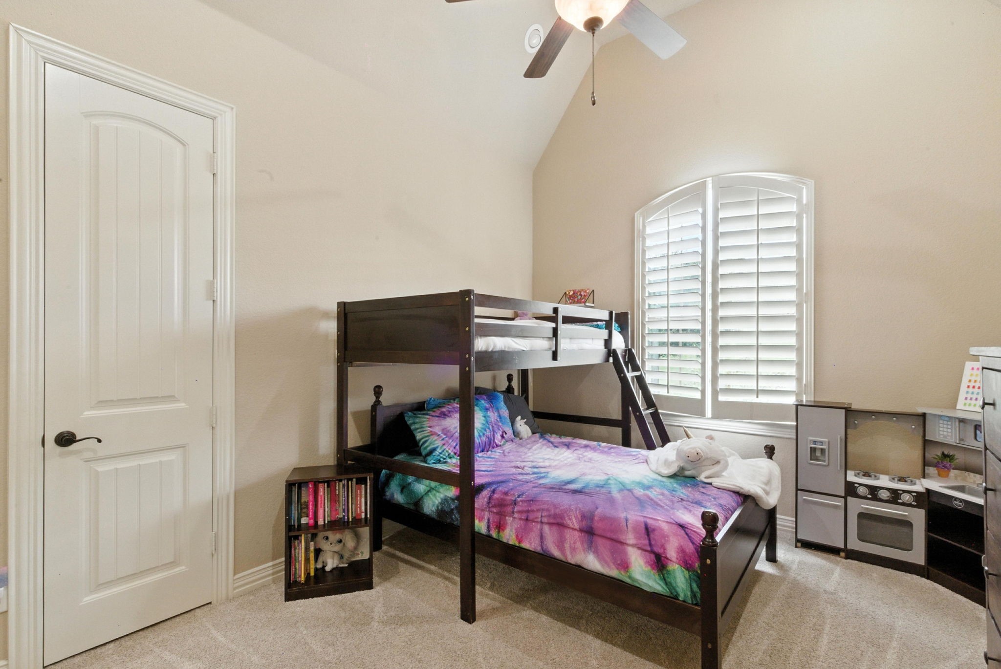141 Pinnacle Peak Lane Weatherford TX 76087