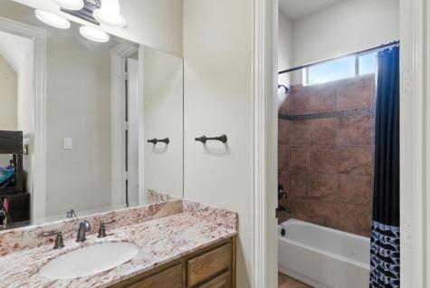 141 Pinnacle Peak Lane Weatherford TX 76087