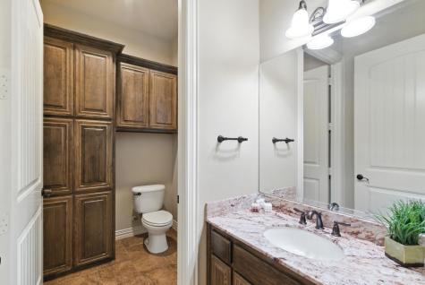 141 Pinnacle Peak Lane Weatherford TX 76087