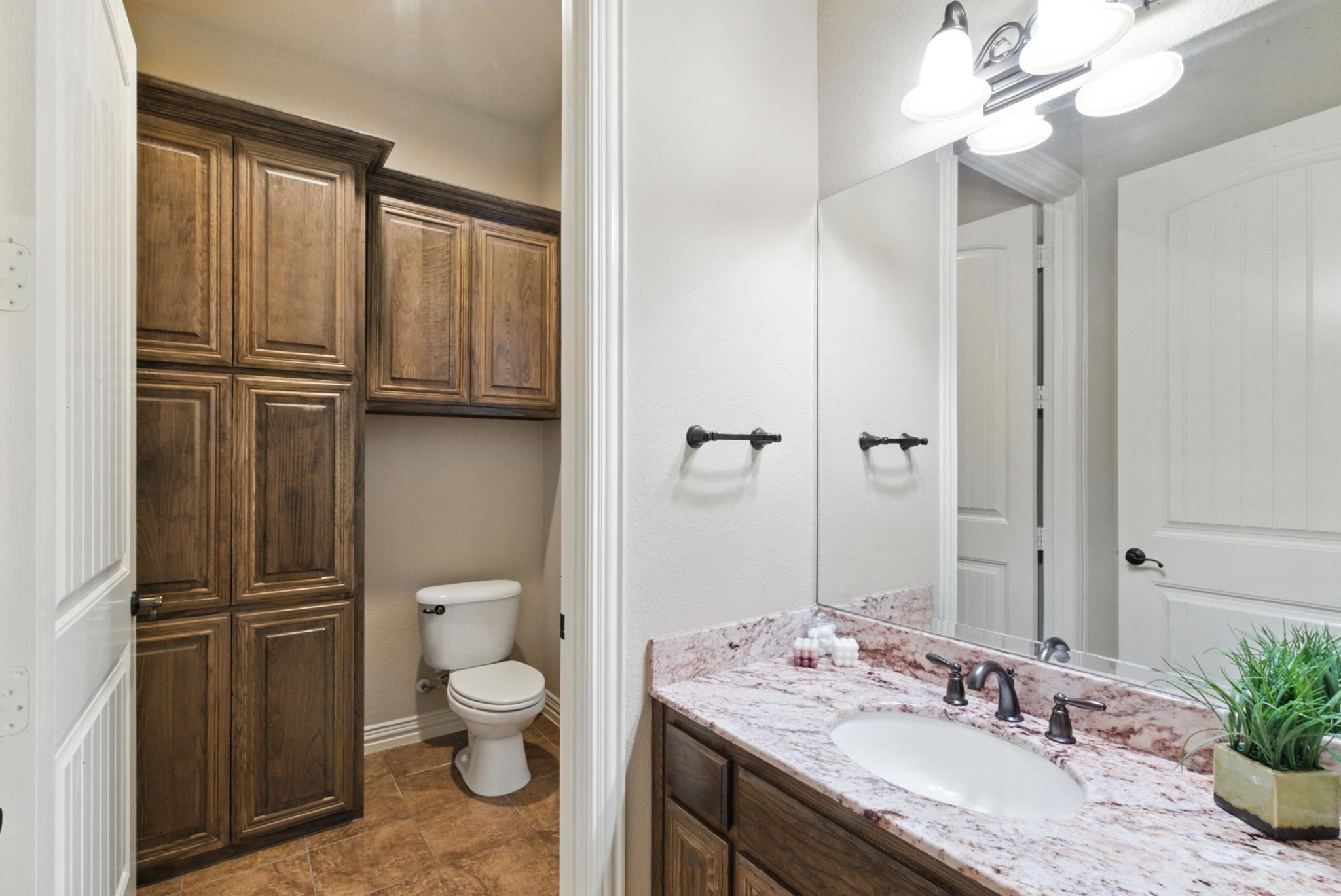 141 Pinnacle Peak Lane Weatherford TX 76087