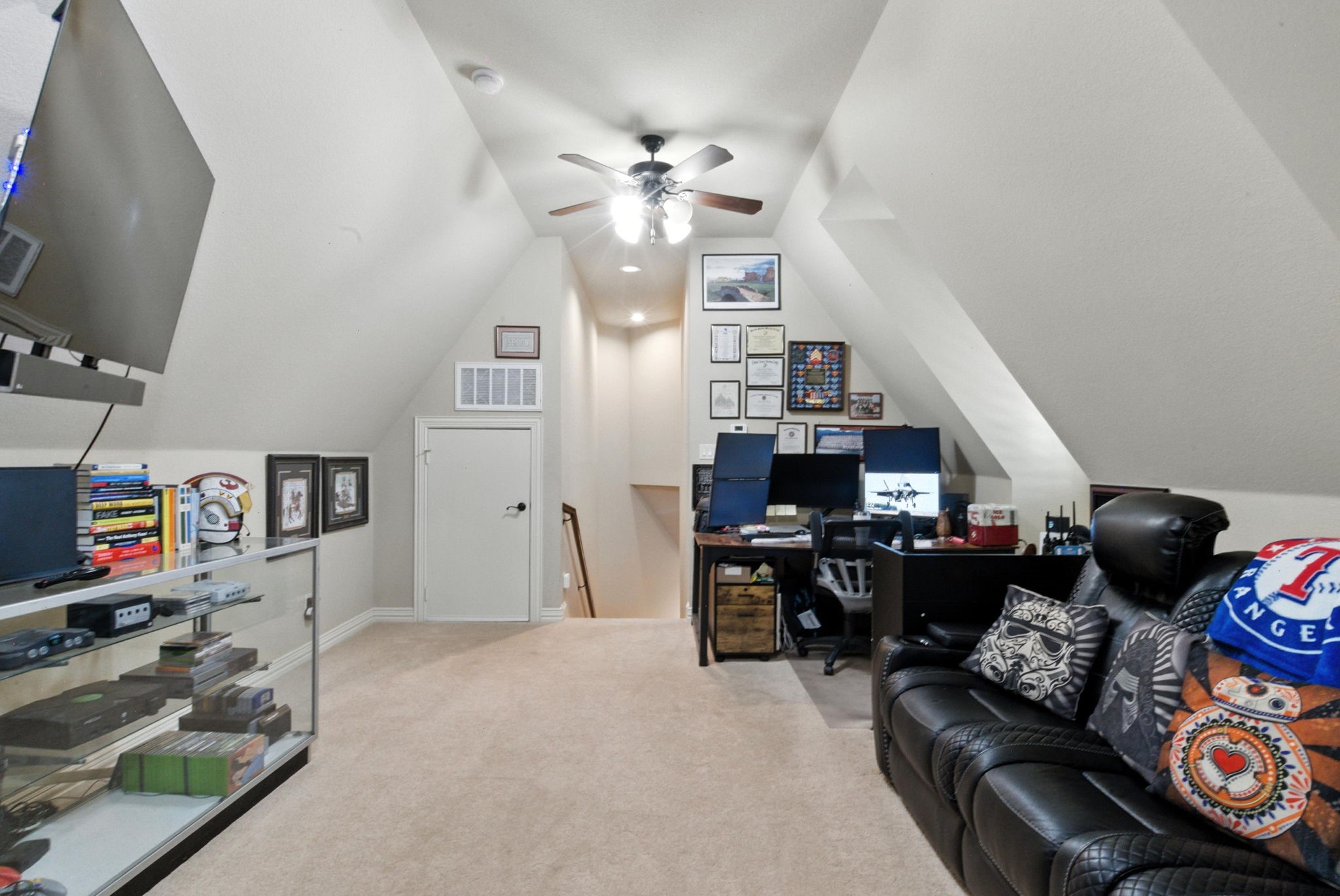 141 Pinnacle Peak Lane Weatherford TX 76087