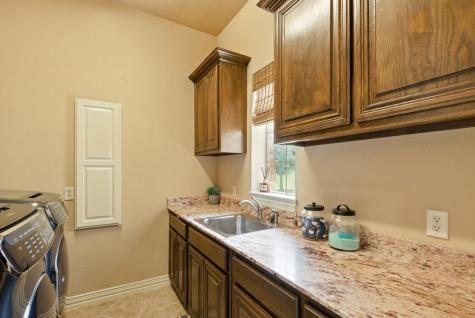 141 Pinnacle Peak Lane Weatherford TX 76087