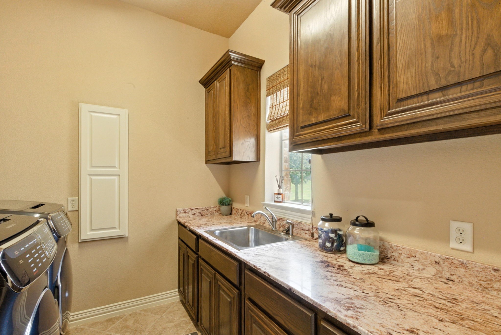 141 Pinnacle Peak Lane Weatherford TX 76087